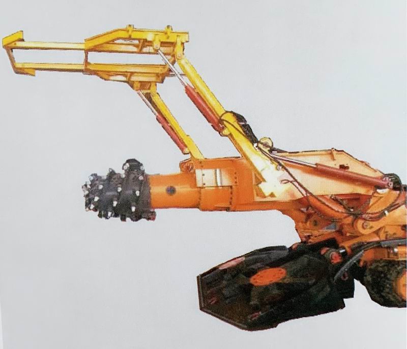 機載臨時支護裝置 機載臨時支護裝置