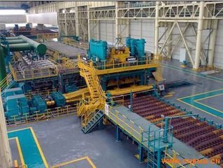 棒線材、板帶材軋機(jī)