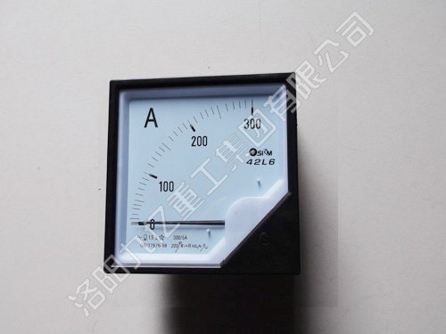 電壓表、電流表