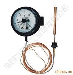 電接點(diǎn)溫度計(jì) 電接點(diǎn)溫度計(jì)